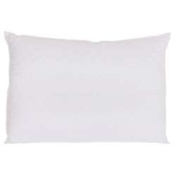 ΜΑΞΙΛΑΡΙ ΥΠΝΟΥ ANATOMIKO NOCTUA HM12173 POLYESTER HC SILICONIZED ΓΕΜΙΣΗ 50x70εκ.