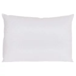 ΜΑΞΙΛΑΡΙ ΥΠΝΟΥ ANATOMIKO NOCTUA HM12173 POLYESTER HC SILICONIZED ΓΕΜΙΣΗ 50x70εκ.