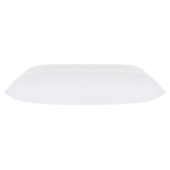 ΜΑΞΙΛΑΡΙ ΥΠΝΟΥ ANATOMIKO NOCTUA HM12173 POLYESTER HC SILICONIZED ΓΕΜΙΣΗ 50x70εκ.