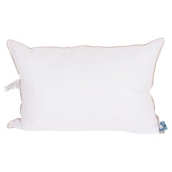 ΜΑΞΙΛΑΡΙ ΥΠΝΟΥ HYPNO HM12170 NANOFIBER ΓΕΜΙΣΗ 50x70εκ.