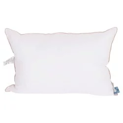 ΜΑΞΙΛΑΡΙ ΥΠΝΟΥ HYPNO HM12170 NANOFIBER ΓΕΜΙΣΗ 50x70εκ.