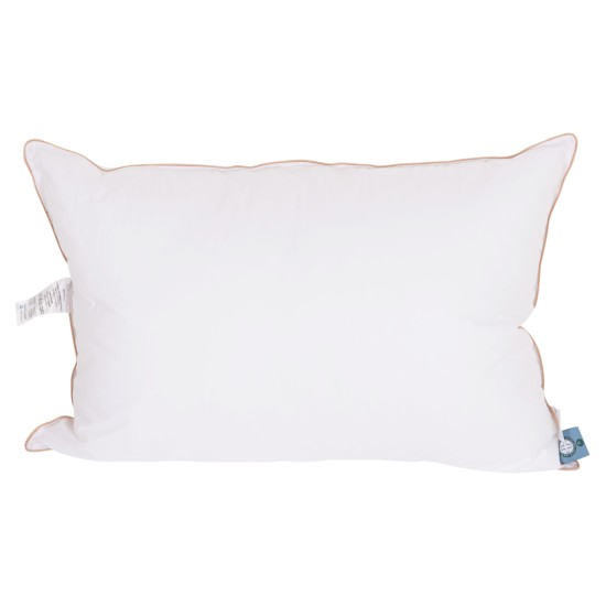 ΜΑΞΙΛΑΡΙ ΥΠΝΟΥ HYPNO HM12170 NANOFIBER ΓΕΜΙΣΗ 50x70εκ.