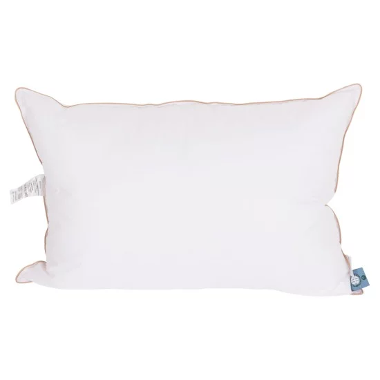 ΜΑΞΙΛΑΡΙ ΥΠΝΟΥ HYPNO HM12170 NANOFIBER ΓΕΜΙΣΗ 50x70εκ.