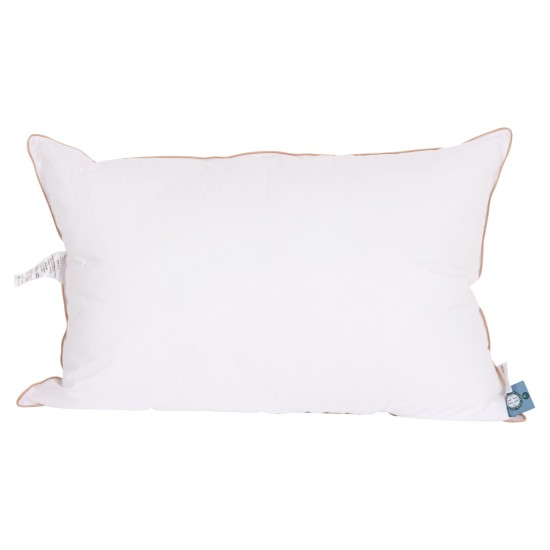 ΜΑΞΙΛΑΡΙ ΥΠΝΟΥ HYPNO HM12170 NANOFIBER ΓΕΜΙΣΗ 50x70εκ.