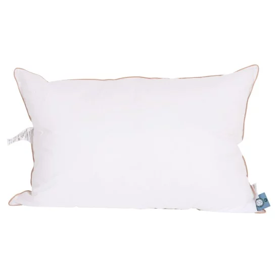 ΜΑΞΙΛΑΡΙ ΥΠΝΟΥ HYPNO HM12170 NANOFIBER ΓΕΜΙΣΗ 50x70εκ.