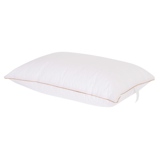 ΜΑΞΙΛΑΡΙ ΥΠΝΟΥ HYPNO HM12170 NANOFIBER ΓΕΜΙΣΗ 50x70εκ.