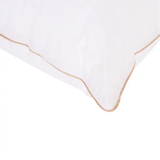 ΜΑΞΙΛΑΡΙ ΥΠΝΟΥ HYPNO HM12170 NANOFIBER ΓΕΜΙΣΗ 50x70εκ.