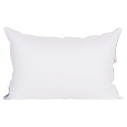 ΜΑΞΙΛΑΡΙ ΥΠΝΟΥ MORPHEO HM12171 3D FIBER ΓΕΜΙΣΗ 50x70εκ.