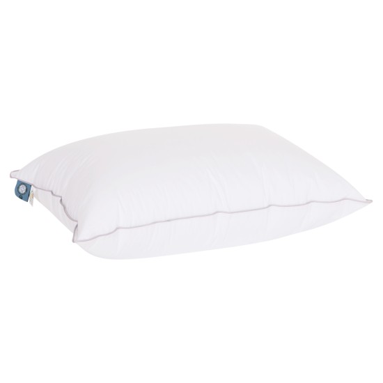 ΜΑΞΙΛΑΡΙ ΥΠΝΟΥ MORPHEO HM12171 3D FIBER ΓΕΜΙΣΗ 50x70εκ.