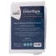 ΜΑΞΙΛΑΡΟΘΗΚΕΣ 2ΤΜΧ VELURA HM12175 ULTRA ΑΔΙΑΒΡΟΧΕΣ ΜΕ ΦΕΡΜΟΥΑΡ 50x70εκ