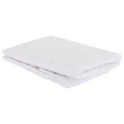 ΜΑΞΙΛΑΡΟΘΗΚΕΣ 2ΤΜΧ VELURA HM12175 ULTRA ΑΔΙΑΒΡΟΧΕΣ ΜΕ ΦΕΡΜΟΥΑΡ 50x70εκ
