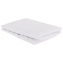 ΜΑΞΙΛΑΡΟΘΗΚΕΣ 2ΤΜΧ VELURA HM12175 ULTRA ΑΔΙΑΒΡΟΧΕΣ ΜΕ ΦΕΡΜΟΥΑΡ 50x70εκ