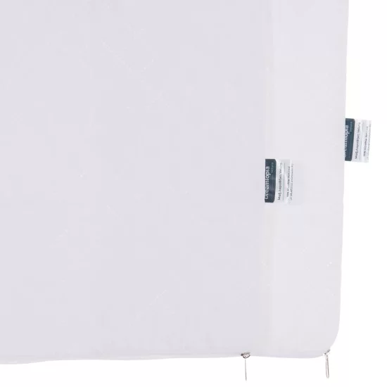 ΜΑΞΙΛΑΡΟΘΗΚΕΣ 2ΤΜΧ VELURA HM12175 ULTRA ΑΔΙΑΒΡΟΧΕΣ ΜΕ ΦΕΡΜΟΥΑΡ 50x70εκ
