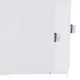 ΜΑΞΙΛΑΡΟΘΗΚΕΣ 2ΤΜΧ VELURA HM12175 ULTRA ΑΔΙΑΒΡΟΧΕΣ ΜΕ ΦΕΡΜΟΥΑΡ 50x70εκ