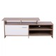 ΕΠΙΠΛΟ TV SCOTT HM8766.01 123x39,5x35,5-45,5Y εκ. SONAMA ΛΕΥΚΟ ΕΠΙΠΛΟ TV SCOTT HM8766.01 123x39,5x35,5-45,5Y εκ. SONAMA ΛΕΥΚΟ