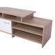ΕΠΙΠΛΟ TV SCOTT HM8766.01 123x39,5x35,5-45,5Y εκ. SONAMA ΛΕΥΚΟ ΕΠΙΠΛΟ TV SCOTT HM8766.01 123x39,5x35,5-45,5Y εκ. SONAMA ΛΕΥΚΟ