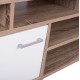 ΕΠΙΠΛΟ TV SCOTT HM8766.01 123x39,5x35,5-45,5Y εκ. SONAMA ΛΕΥΚΟ ΕΠΙΠΛΟ TV SCOTT HM8766.01 123x39,5x35,5-45,5Y εκ. SONAMA ΛΕΥΚΟ