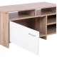 ΕΠΙΠΛΟ TV SCOTT HM8766.01 123x39,5x35,5-45,5Y εκ. SONAMA ΛΕΥΚΟ ΕΠΙΠΛΟ TV SCOTT HM8766.01 123x39,5x35,5-45,5Y εκ. SONAMA ΛΕΥΚΟ