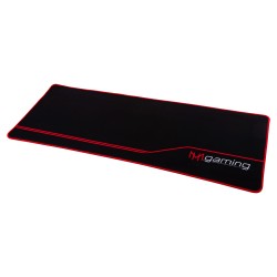 MOUSEPAD ΓΙΑ ΓΡΑΦΕΙΑ GAMING HM8785 ΥΦΑΣΜΑ ΣΕ ΜΑΥΡΟ ΧΡΩΜΑ MOUSEPAD ΓΙΑ ΓΡΑΦΕΙΑ GAMING HM8785 ΥΦΑΣΜΑ ΣΕ ΜΑΥΡΟ ΧΡΩΜΑ
