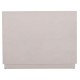 ΜΠΟΥΦΕΣ ΣΕΙΡΑ SANTORINI HM18046 MDF ΣΕ ΥΠΟΛΕΥΚΟ ΧΡΩΜΑ-2 ΣΥΡΤΑΡΙΑ & 2 ΠΟΡΤΕΣ 107x38x82,5Υεκ.
