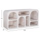 ΜΠΟΥΦΕΣ HANDYR HM9705 ΜΑΣΙΦ ΞΥΛΟ MANGO ΣΕ ΛΕΥΚΟ ΧΡΩΜΑ 165x35x75Yεκ. ΜΠΟΥΦΕΣ HANDYR HM9705 ΜΑΣΙΦ ΞΥΛΟ MANGO ΣΕ ΛΕΥΚΟ ΧΡΩΜΑ 165x35x75Yεκ.