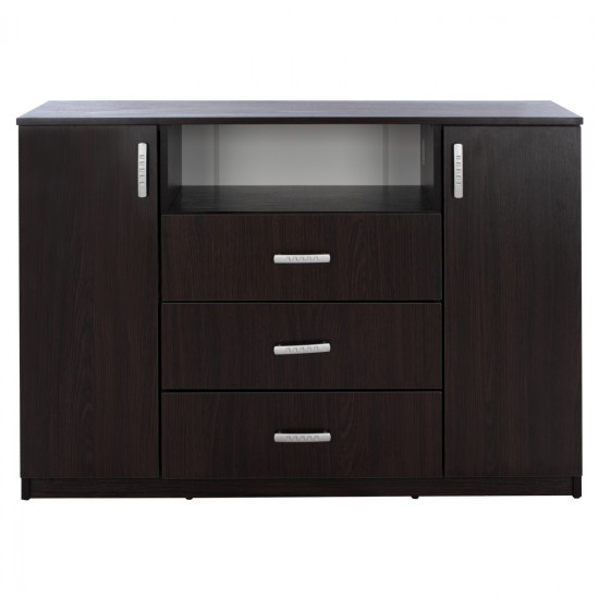 ΜΠΟΥΦΕΣ ΜΕ 2 ΝΤΟΥΛΑΠΙΑ Κ 3 ΣΥΡΤΑΡΙΑ ADLER WENGE HM2430.02 120X45X85Y εκ. ΜΠΟΥΦΕΣ ΜΕ 2 ΝΤΟΥΛΑΠΙΑ Κ 3 ΣΥΡΤΑΡΙΑ ADLER WENGE HM2430.02 120X45X85Y εκ.