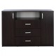 ΜΠΟΥΦΕΣ ΜΕ 2 ΝΤΟΥΛΑΠΙΑ Κ 3 ΣΥΡΤΑΡΙΑ ADLER WENGE HM2430.02 120X45X85Y εκ. ΜΠΟΥΦΕΣ ΜΕ 2 ΝΤΟΥΛΑΠΙΑ Κ 3 ΣΥΡΤΑΡΙΑ ADLER WENGE HM2430.02 120X45X85Y εκ.
