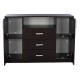 ΜΠΟΥΦΕΣ ΜΕ 2 ΝΤΟΥΛΑΠΙΑ Κ 3 ΣΥΡΤΑΡΙΑ ADLER WENGE HM2430.02 120X45X85Y εκ. ΜΠΟΥΦΕΣ ΜΕ 2 ΝΤΟΥΛΑΠΙΑ Κ 3 ΣΥΡΤΑΡΙΑ ADLER WENGE HM2430.02 120X45X85Y εκ.