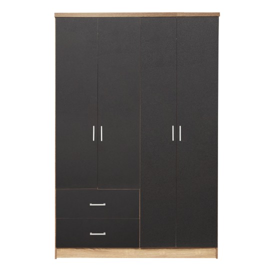 ΝΤΟΥΛΑΠΑ 4ΦΥΛΛΗ BRIANA ME 2 ΣΥΡΤΑΡΙΑ HM339.04 SONAMA-ΓΚΡΙ 120Χ42,5Χ180,5εκ. ΝΤΟΥΛΑΠΑ 4ΦΥΛΛΗ BRIANA ME 2 ΣΥΡΤΑΡΙΑ HM339.04 SONAMA-ΓΚΡΙ 120Χ42,5Χ180,5εκ.