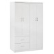 ΝΤΟΥΛΑΠΑ 4ΦΥΛΛΗ ME 2 ΣΥΡΤΑΡΙΑ BLAKELY HM339.05 ΛΕΥΚΗ 120Χ42,5Χ180,5 εκ. ΝΤΟΥΛΑΠΑ 4ΦΥΛΛΗ ME 2 ΣΥΡΤΑΡΙΑ BLAKELY HM339.05 ΛΕΥΚΗ 120Χ42,5Χ180,5 εκ.