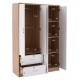 ΝΤΟΥΛΑΠΑ 4ΦΥΛΛΗ ME 2 ΣΥΡΤΑΡΙΑ BLAKELY HM339.06 SONAMA ΛΕΥΚΗ 120Χ42,5Χ180,5 εκ. ΝΤΟΥΛΑΠΑ 4ΦΥΛΛΗ ME 2 ΣΥΡΤΑΡΙΑ BLAKELY HM339.06 SONAMA ΛΕΥΚΗ 120Χ42,5Χ180,5 εκ.