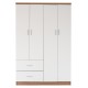 ΝΤΟΥΛΑΠΑ 4ΦΥΛΛΗ ME 2 ΣΥΡΤΑΡΙΑ BLAKELY HM339.06 SONAMA ΛΕΥΚΗ 120Χ42,5Χ180,5 εκ. ΝΤΟΥΛΑΠΑ 4ΦΥΛΛΗ ME 2 ΣΥΡΤΑΡΙΑ BLAKELY HM339.06 SONAMA ΛΕΥΚΗ 120Χ42,5Χ180,5 εκ.