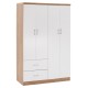 ΝΤΟΥΛΑΠΑ 4ΦΥΛΛΗ ME 2 ΣΥΡΤΑΡΙΑ BLAKELY HM339.06 SONAMA ΛΕΥΚΗ 120Χ42,5Χ180,5 εκ. ΝΤΟΥΛΑΠΑ 4ΦΥΛΛΗ ME 2 ΣΥΡΤΑΡΙΑ BLAKELY HM339.06 SONAMA ΛΕΥΚΗ 120Χ42,5Χ180,5 εκ.