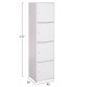 ΝΤΟΥΛΑΠΙ SORIANO HM9940.01 ΛΕΥΚΗ ΜΕΛΑΜΙΝΗ 40x39-41x157Υεκ. ΝΤΟΥΛΑΠΙ SORIANO HM9940.01 ΛΕΥΚΗ ΜΕΛΑΜΙΝΗ 40x39-41x157Υεκ.