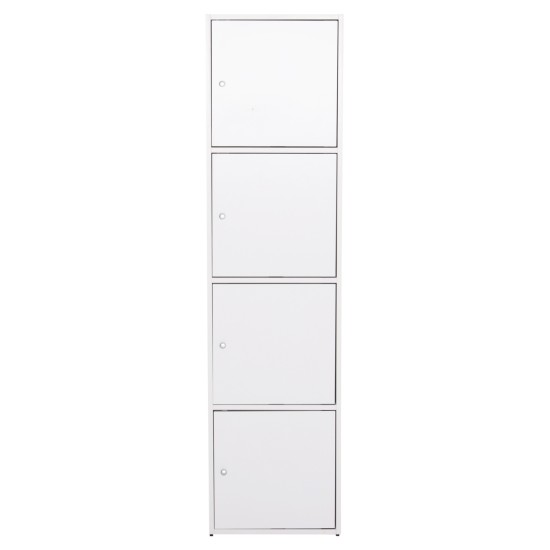 ΝΤΟΥΛΑΠΙ SORIANO HM9940.01 ΛΕΥΚΗ ΜΕΛΑΜΙΝΗ 40x39-41x157Υεκ. ΝΤΟΥΛΑΠΙ SORIANO HM9940.01 ΛΕΥΚΗ ΜΕΛΑΜΙΝΗ 40x39-41x157Υεκ.