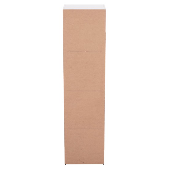 ΝΤΟΥΛΑΠΙ SORIANO HM9940.01 ΛΕΥΚΗ ΜΕΛΑΜΙΝΗ 40x39-41x157Υεκ. ΝΤΟΥΛΑΠΙ SORIANO HM9940.01 ΛΕΥΚΗ ΜΕΛΑΜΙΝΗ 40x39-41x157Υεκ.
