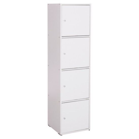 ΝΤΟΥΛΑΠΙ SORIANO HM9940.01 ΛΕΥΚΗ ΜΕΛΑΜΙΝΗ 40x39-41x157Υεκ. ΝΤΟΥΛΑΠΙ SORIANO HM9940.01 ΛΕΥΚΗ ΜΕΛΑΜΙΝΗ 40x39-41x157Υεκ.