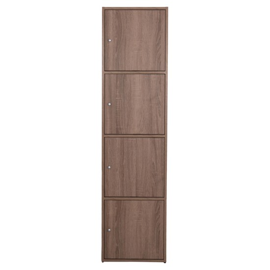 ΝΤΟΥΛΑΠΙ SORIANO HM9940.11 SONAMA OAK ΜΕΛΑΜΙΝΗ 40x39-41x157Υεκ. ΝΤΟΥΛΑΠΙ SORIANO HM9940.11 SONAMA OAK ΜΕΛΑΜΙΝΗ 40x39-41x157Υεκ.