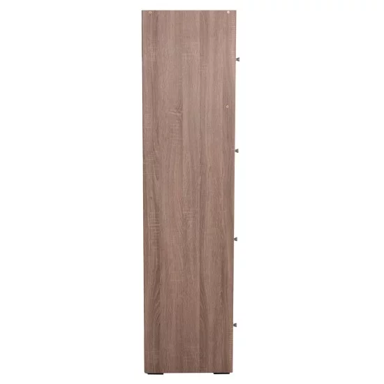 ΝΤΟΥΛΑΠΙ SORIANO HM9940.11 SONAMA OAK ΜΕΛΑΜΙΝΗ 40x39-41x157Υεκ.