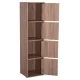 ΝΤΟΥΛΑΠΙ SORIANO HM9940.11 SONAMA OAK ΜΕΛΑΜΙΝΗ 40x39-41x157Υεκ.