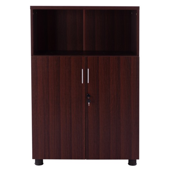 ΝΤΟΥΛΑΠΙ ΓΡΑΦΕΙΟΥ VALORA ΕΠΑΓΓΕΛΜΑΤΙΚΟ HM2058.12 WENGE 80x38x118,5