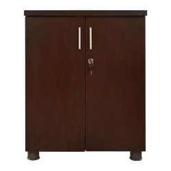 ΝΤΟΥΛΑΠΙ ΓΡΑΦΕΙΟΥ VANCE ΕΠΑΓΓΕΛΜΑΤΙΚΟ WENGE HM2051.12 108Χ41Χ68Υ εκ.