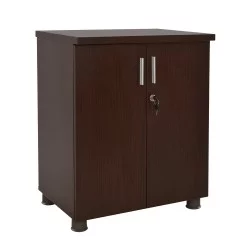 ΝΤΟΥΛΑΠΙ ΓΡΑΦΕΙΟΥ VANCE ΕΠΑΓΓΕΛΜΑΤΙΚΟ WENGE HM2051.12 108Χ41Χ68Υ εκ.