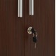 ΝΤΟΥΛΑΠΙ ΓΡΑΦΕΙΟΥ VANCE ΕΠΑΓΓΕΛΜΑΤΙΚΟ WENGE HM2050.12 60Χ46Χ75Υ εκ.