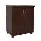 ΝΤΟΥΛΑΠΙ ΓΡΑΦΕΙΟΥ VANCE ΕΠΑΓΓΕΛΜΑΤΙΚΟ WENGE HM2050.12 60Χ46Χ75Υ εκ.