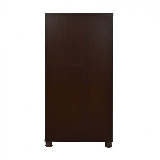 ΝΤΟΥΛΑΠΙ ΓΡΑΦΕΙΟΥ VANCE ΕΠΑΓΓΕΛΜΑΤΙΚΟ WENGE HM2051.12 108Χ41Χ68Υ εκ.