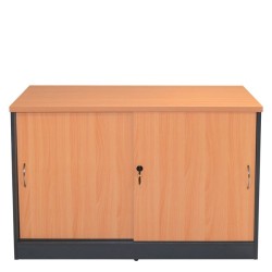 ΝΤΟΥΛΑΠΙ ΓΡΑΦΕΙΟΥ ΠΛΑΙΝΟ ΕΠΑΓΓΕΛΜΑΤΙΚΟ SIENNA 100x45x69Υεκ. HM2012.03 ΣΕ ΧΡΩΜΑ ΚΕΡΑΣΙ