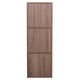 ΝΤΟΥΛΑΠΙ ΜΕ 3 ΑΠΟΘ. ΧΩΡΟΥΣ SORIANO HM9939.11 SONAMA OAK ΜΕΛΑΜΙΝΗ 40x39x119Υεκ. ΝΤΟΥΛΑΠΙ ΜΕ 3 ΑΠΟΘ. ΧΩΡΟΥΣ SORIANO HM9939.11 SONAMA OAK ΜΕΛΑΜΙΝΗ 40x39x119Υεκ.