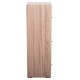 ΝΤΟΥΛΑΠΙ ΜΕ 3 ΑΠΟΘ. ΧΩΡΟΥΣ SORIANO HM9939.11 SONAMA OAK ΜΕΛΑΜΙΝΗ 40x39x119Υεκ. ΝΤΟΥΛΑΠΙ ΜΕ 3 ΑΠΟΘ. ΧΩΡΟΥΣ SORIANO HM9939.11 SONAMA OAK ΜΕΛΑΜΙΝΗ 40x39x119Υεκ.