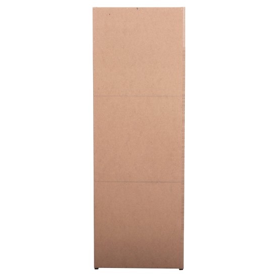 ΝΤΟΥΛΑΠΙ ΜΕ 3 ΑΠΟΘ. ΧΩΡΟΥΣ SORIANO HM9939.11 SONAMA OAK ΜΕΛΑΜΙΝΗ 40x39x119Υεκ. ΝΤΟΥΛΑΠΙ ΜΕ 3 ΑΠΟΘ. ΧΩΡΟΥΣ SORIANO HM9939.11 SONAMA OAK ΜΕΛΑΜΙΝΗ 40x39x119Υεκ.